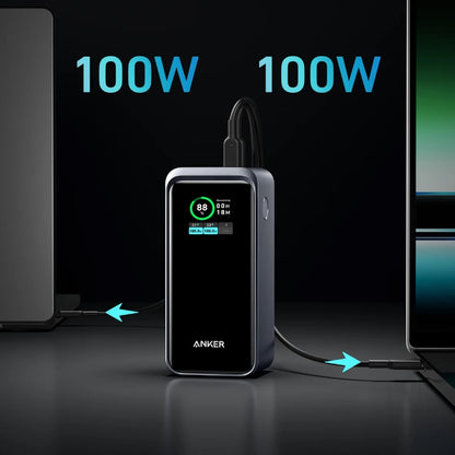 ANKER 735 PowerCore, 20000mAh Power Bank | Powerbank in Dar Tanzania