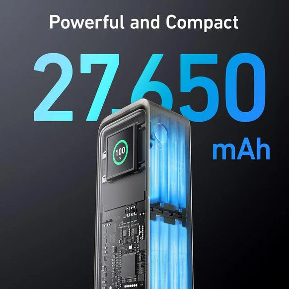 ANKER 737 Prime, 27650mAh Power Bank | Powerbank in Dar Tanzania