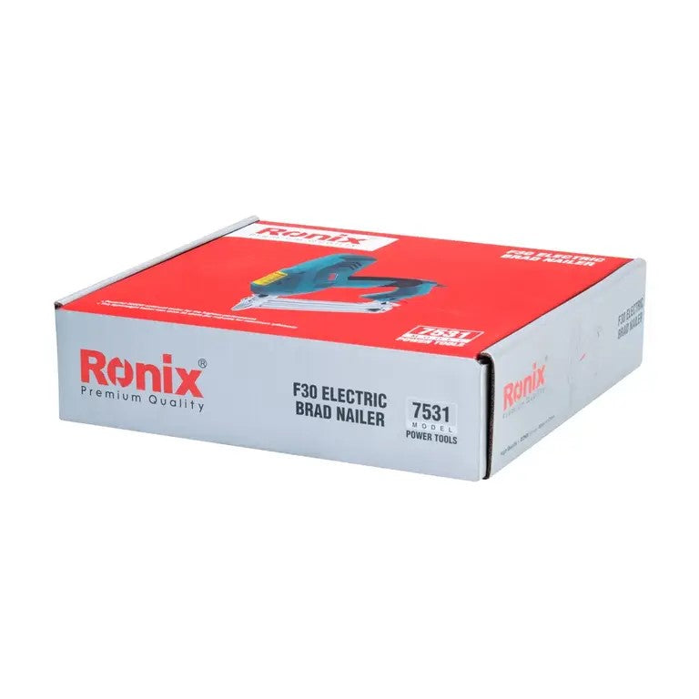 RONIX F30 Electric Brad Nailer, 10-30mm, 7531 | Nail gun in Tanzania