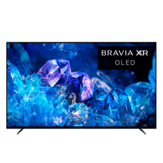 SONY Bravia 65 Inch 4K HDR OLED Smart TV XR65A80K | Tv in Dar Tanzania
