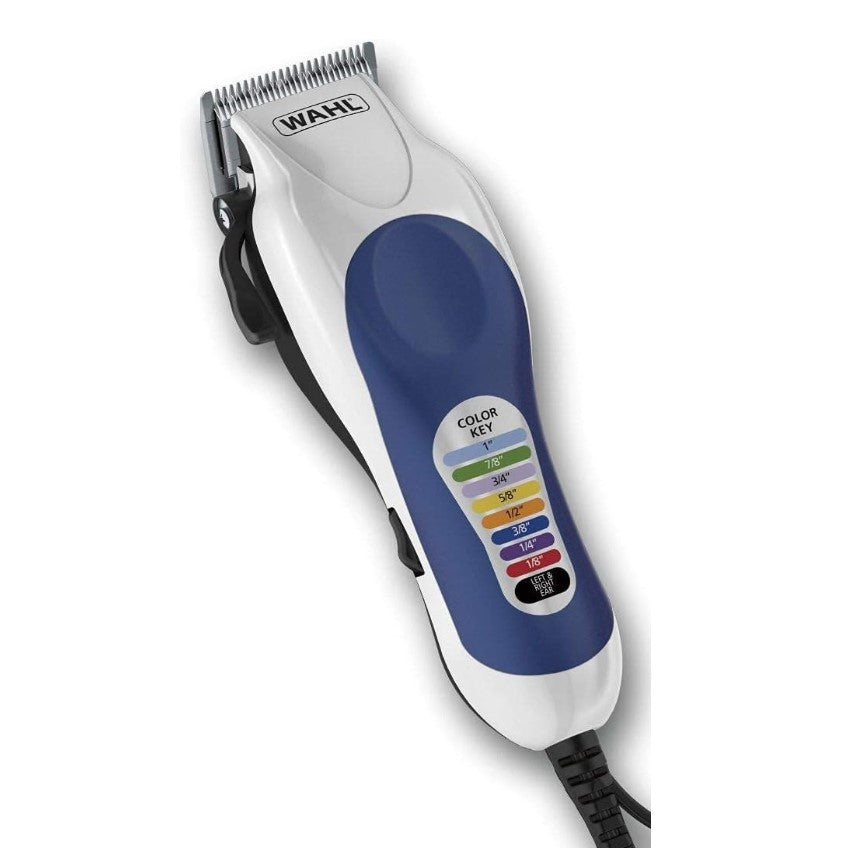 WAHL Color Pro Hair Clipper 79400 | Wahl Clippers in Dar Tanzania