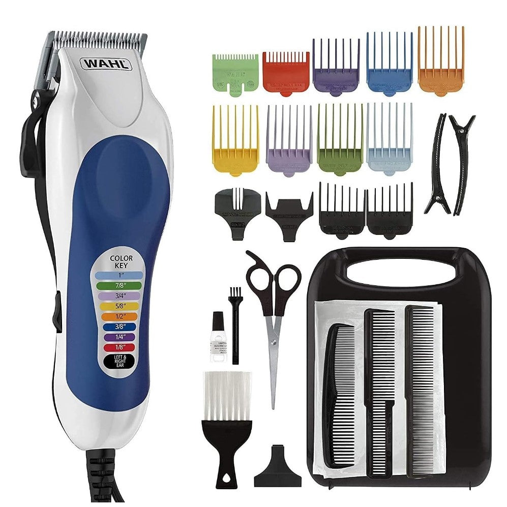 WAHL Color Pro Hair Clipper 79400 | Wahl Clippers in Dar Tanzania