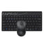 RAPOO 8000M Multi-mode Wireless Keyboard And Mouse Combo