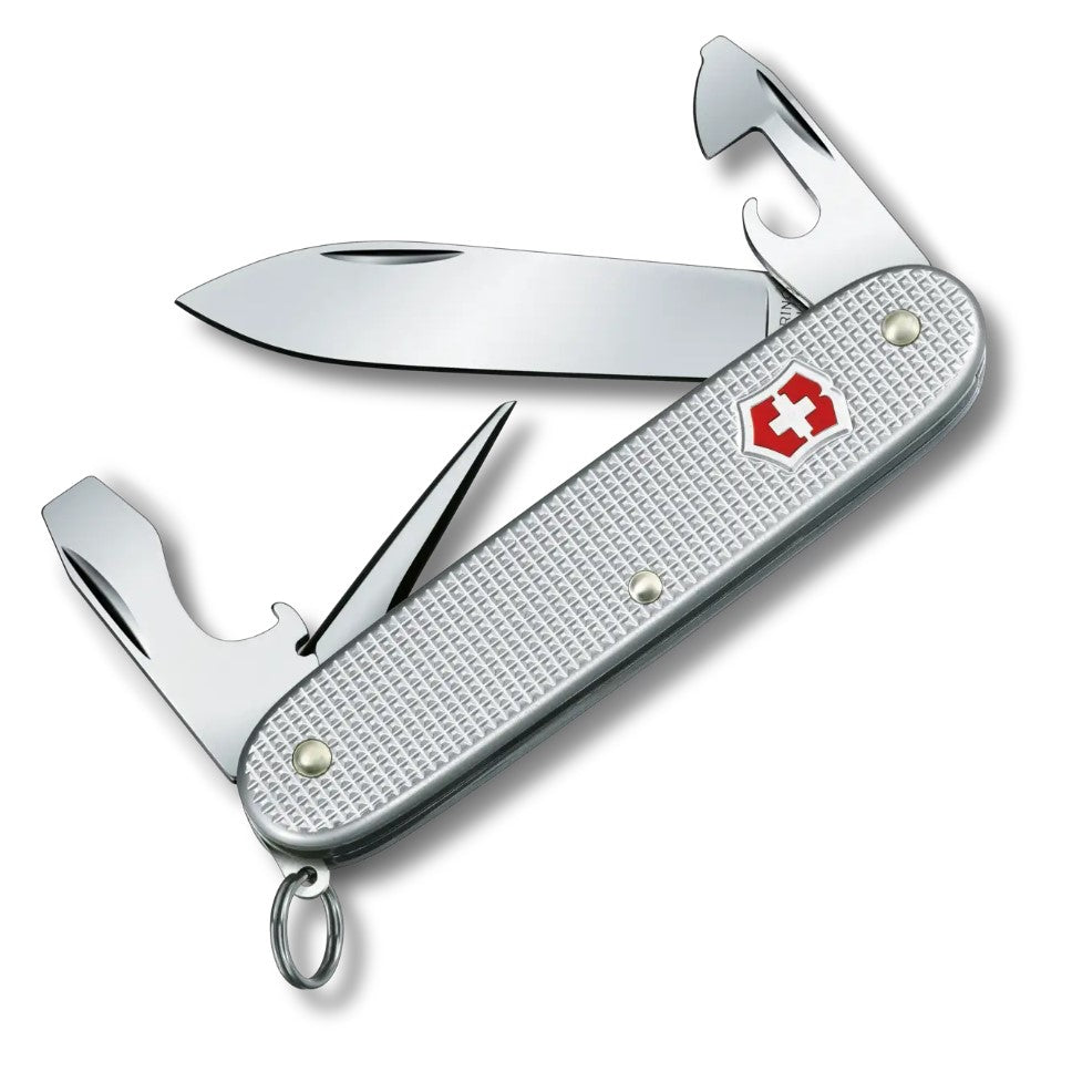 VICTORINOX Pioneer Alox Swiss Knife 8201 | Swiss Knife in Dar Tanzania