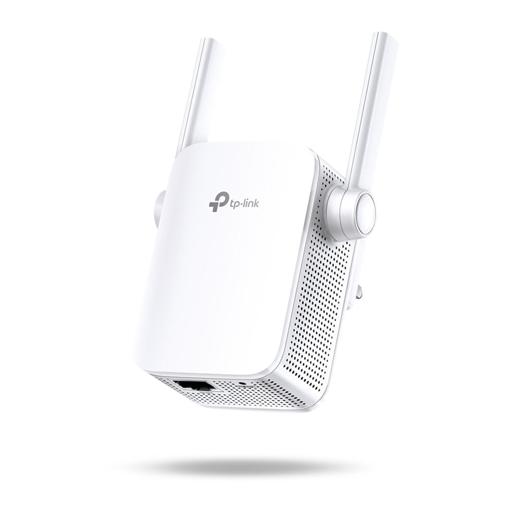 TP-LINK Wi-Fi Range Extender TL-WA855RE | Range extender in Tanzania