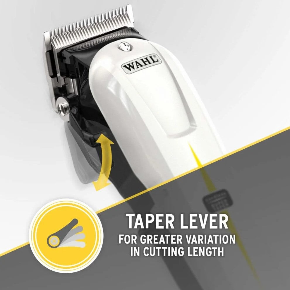 WAHL Cordless Super Taper Clipper 8591 | Hair Trimmers in Dar Tanzania