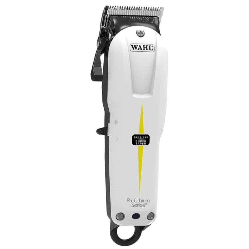 WAHL Cordless Super Taper Clipper 8591 | Hair Trimmers in Dar Tanzania