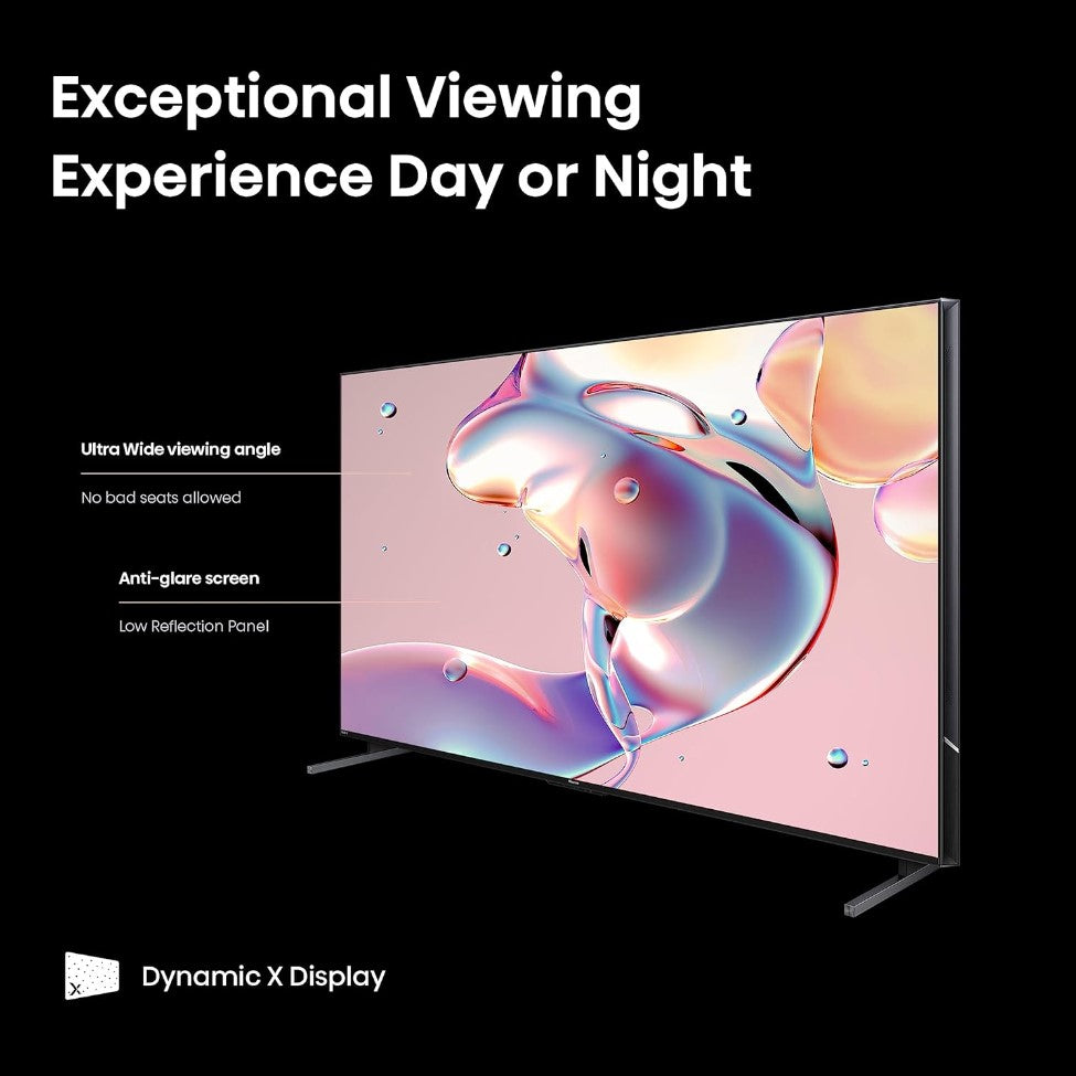 HISENSE 85UX, 85 Inch Mini-LED X, ULED, 4K TV | Hisense Tanzania