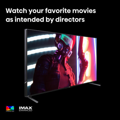 HISENSE 85UX, 85 Inch Mini-LED X, ULED, 4K TV | Hisense Tanzania