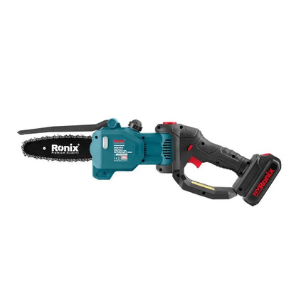 RONIX 20V Cordless Chain Saw, 15cm Chain, 8600 | Chainsaw in Tanzania