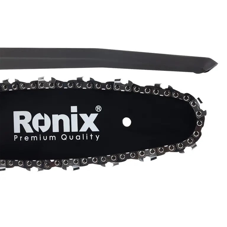 RONIX 20V Cordless Chain Saw, 15cm Chain, 8600 | Chainsaw in Tanzania