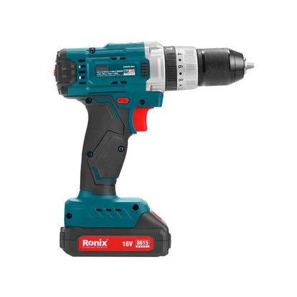 RONIX 16v Cordless Drill, 32nm, 8615 | Power Drills in Tanzania
