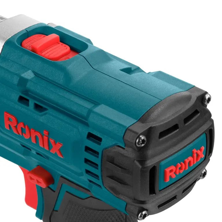 RONIX 16v Cordless Drill, 32nm, 8615 | Power Drills in Tanzania