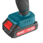 RONIX 16v Cordless Drill, 32nm, 8615 | Power Drills in Tanzania