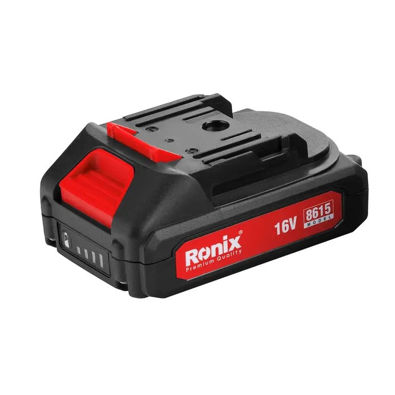 RONIX 16v Cordless Drill, 32nm, 8615 | Power Drills in Tanzania