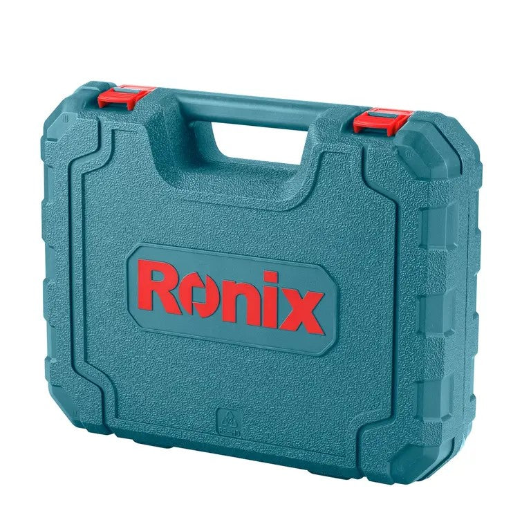 RONIX 16v Cordless Drill, 32nm, 8615 | Power Drills in Tanzania