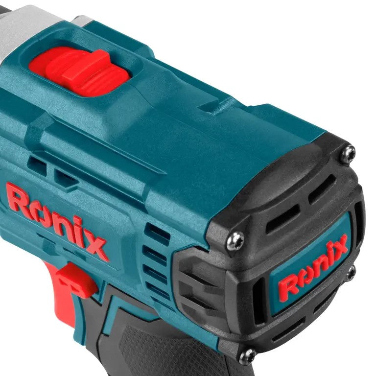 RONIX 20v Cordless Drill, 35nm, 8620 | Power Drills in Tanzania