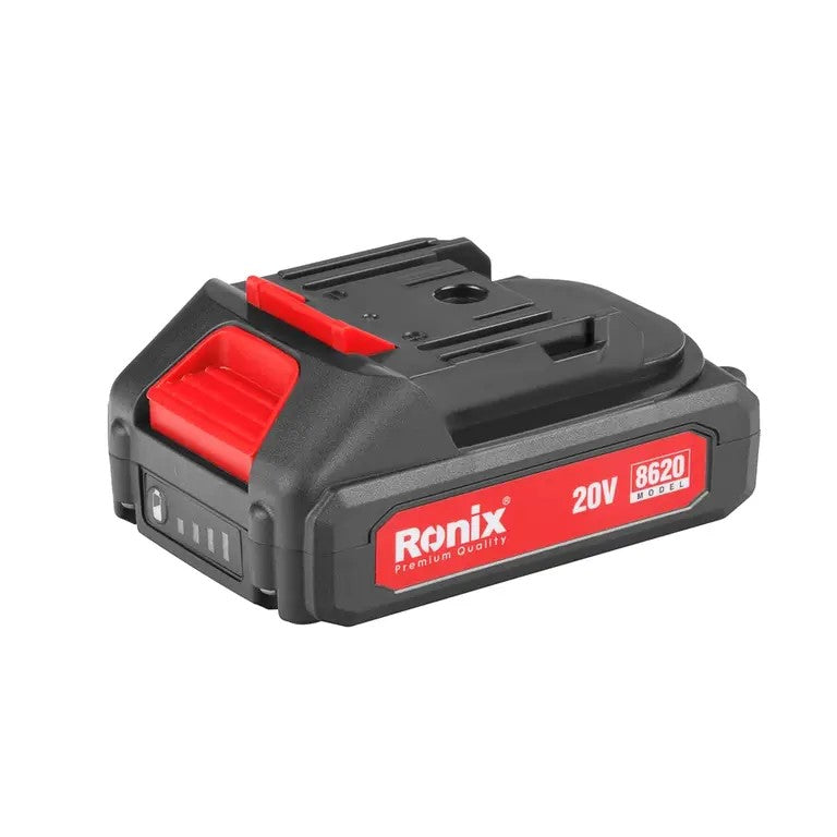 RONIX 20v Cordless Drill, 35nm, 8620 | Power Drills in Tanzania