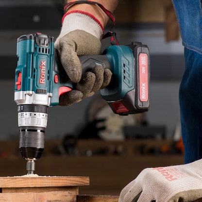 RONIX 20v Cordless Drill, 35nm, 8620 | Power Drills in Tanzania