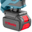 RONIX 8627 Cordless Blower, 20v, 20000rpm | Leaf Blowers in Tanzania