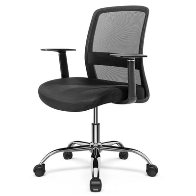 Mesh Swivel Low Back Desk chair | Executive chairs in Dar Tanzania