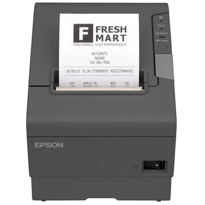 EPSON TM-T88V POS Thermal Receipt Printer | Printers in Dar Tanzania