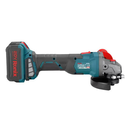 RONIX 20V Cordless Angle Grinder, 115mm, 8901K | RONIX, Tanzania