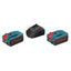 RONIX 20V Cordless Angle Grinder, 115mm, 8901K | RONIX, Tanzania