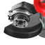 RONIX 20V Cordless Angle Grinder, 115mm, 8901K | RONIX, Tanzania