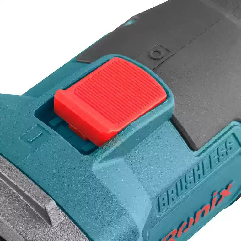 RONIX 20V Cordless Angle Grinder, 115mm, 8901K | RONIX, Tanzania