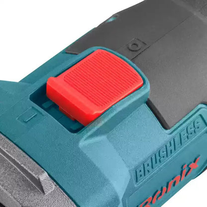 RONIX 20V Cordless Angle Grinder, 115mm, 8901K | RONIX, Tanzania