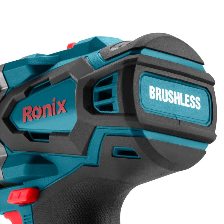 RONIX 40v Cordless Impact Drill 150nm 8905-40v | RONIX, Tanzania