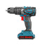 RONIX 20v Cordless Drill 55nm 8905k | Power Drills in Dar Tanzania