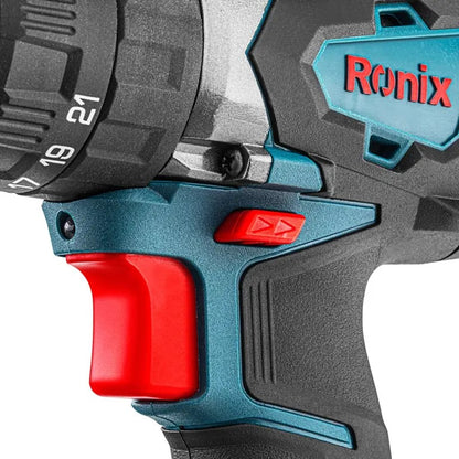 RONIX 20v Cordless Drill 55nm 8905k | Power Drills in Dar Tanzania