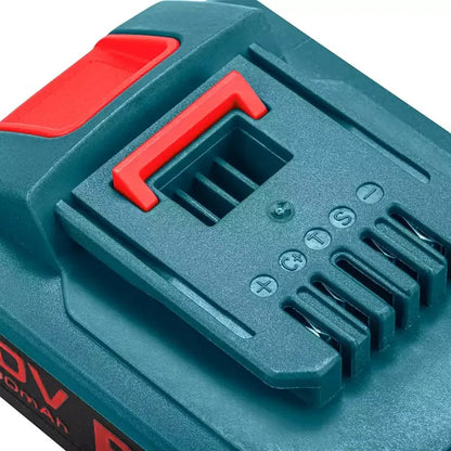 RONIX 20V 2.0Ah Lithium-Ion Battery Pack, 8990 | RONIX Tanzania