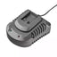 RONIX 22V, 4.5Ah, Li Battery Fast Charger For Brushless Tools, 8993