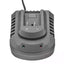 RONIX 22V, 4.5Ah, Li Battery Fast Charger For Brushless Tools, 8993