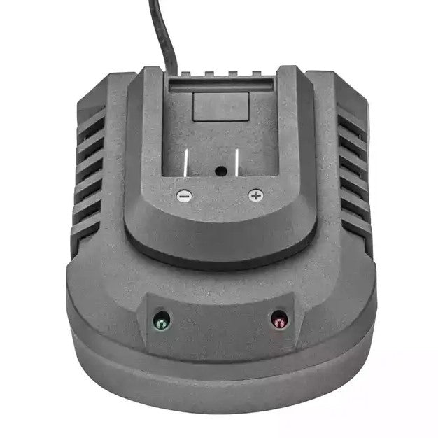 RONIX 22V, 4.5Ah, Li Battery Fast Charger For Brushless Tools, 8993