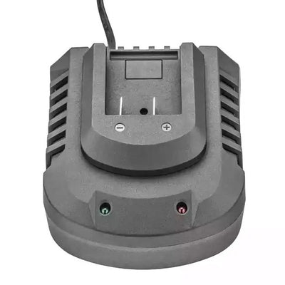 RONIX 22V, 4.5Ah, Li Battery Fast Charger For Brushless Tools, 8993