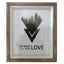 8 x 10 Inch Wooden Picture Frame | Photo frame in Dar Tanzania