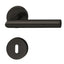 Hafele Door Handle Set 90392103 LDH2171 | Door handles in Dar Tanzania