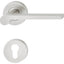 Hafele Door Handle Set 90392666 LDH2176 | Door handles in Dar Tanzania