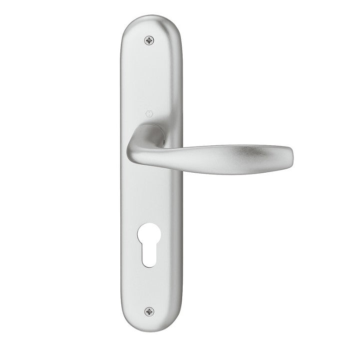 Hafele Door Handle Set 90492100 | Door handles in Dar Tanzania