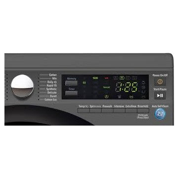 Hitachi 9 Kg Washing Machine bd-90xfv | Washing machine in Tanzania