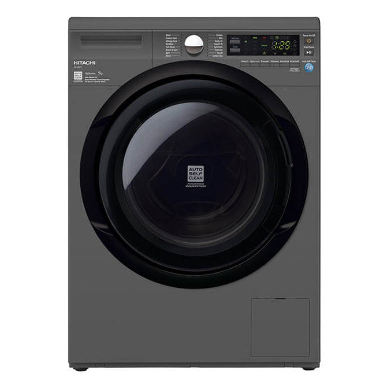 Hitachi 9 Kg Washing Machine bd-90xfv | Washing machine in Tanzania