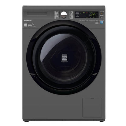 Hitachi 9 Kg Washing Machine bd-90xfv | Washing machine in Tanzania