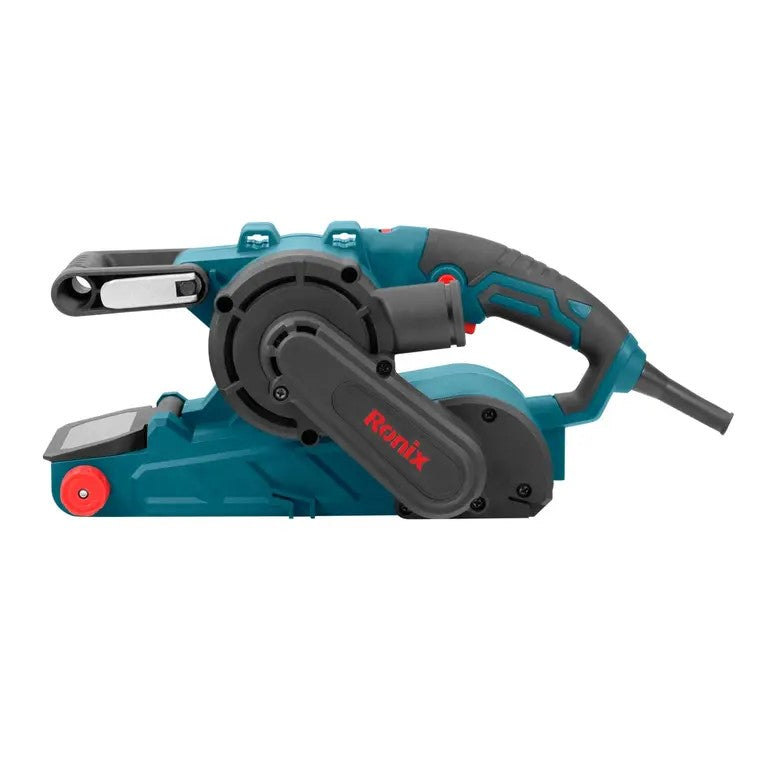 RONIX Corded Belt Sander, 1050w, 76mm x 533mm Belt, 9103 | Tanzania