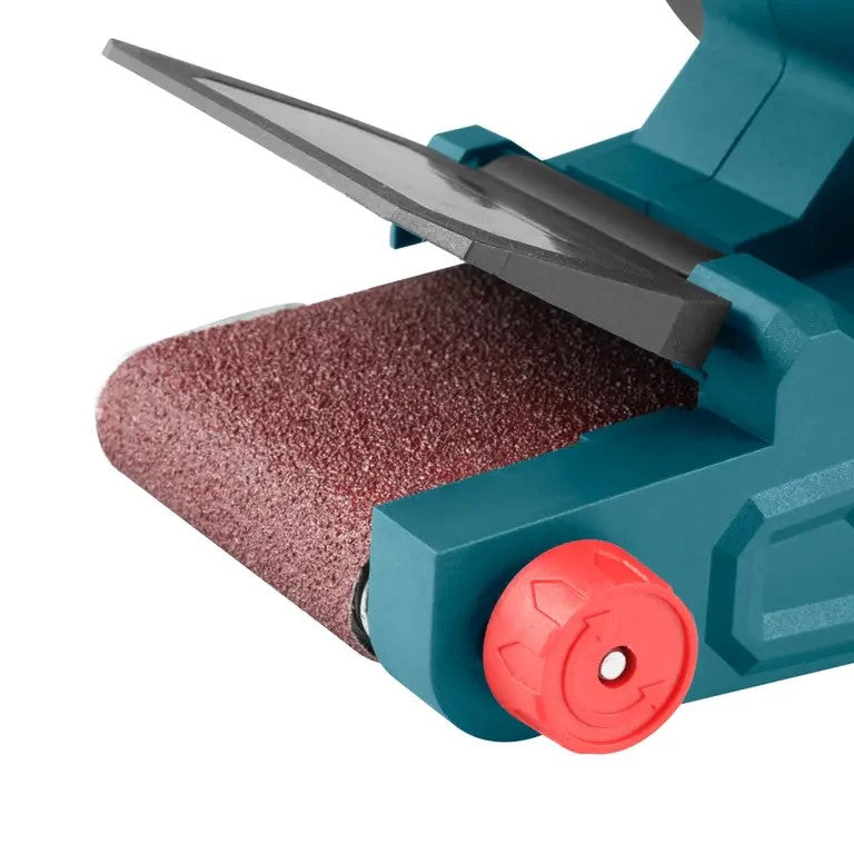 RONIX Corded Belt Sander, 1050w, 76mm x 533mm Belt, 9103 | Tanzania