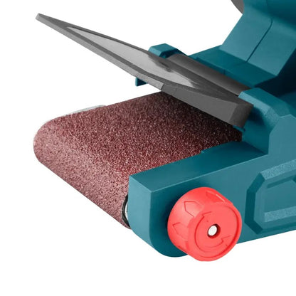 RONIX Corded Belt Sander, 1050w, 76mm x 533mm Belt, 9103 | Tanzania