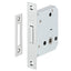HAFELE 91122511 Bathroom hinged door Mortise dead lock in Dar Tanzania